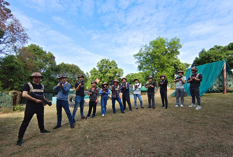 深圳中美創力實業有限公司 8