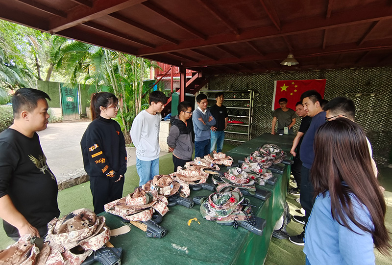 深圳中美創力實業有限公司 7