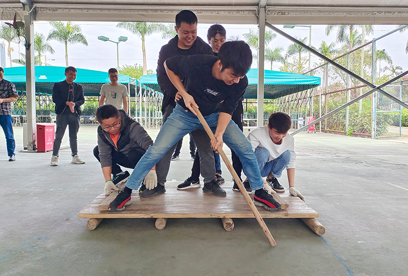 深圳中美創力實業有限公司 6