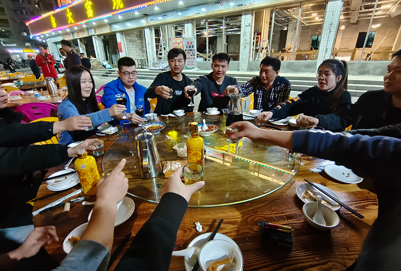 深圳中美創力實業有限公司 14