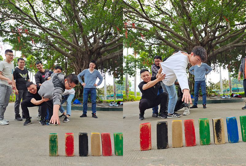 深圳中美創力實業有限公司 5